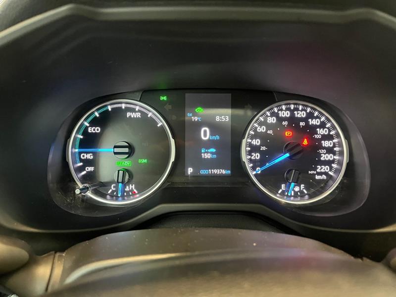 toyota RAV4 2022 - 17