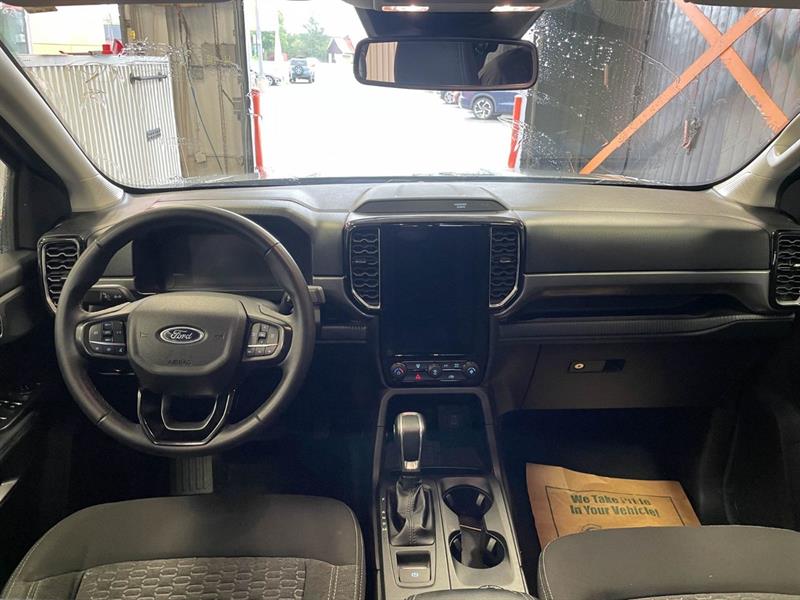 ford Ranger 2024 - 12