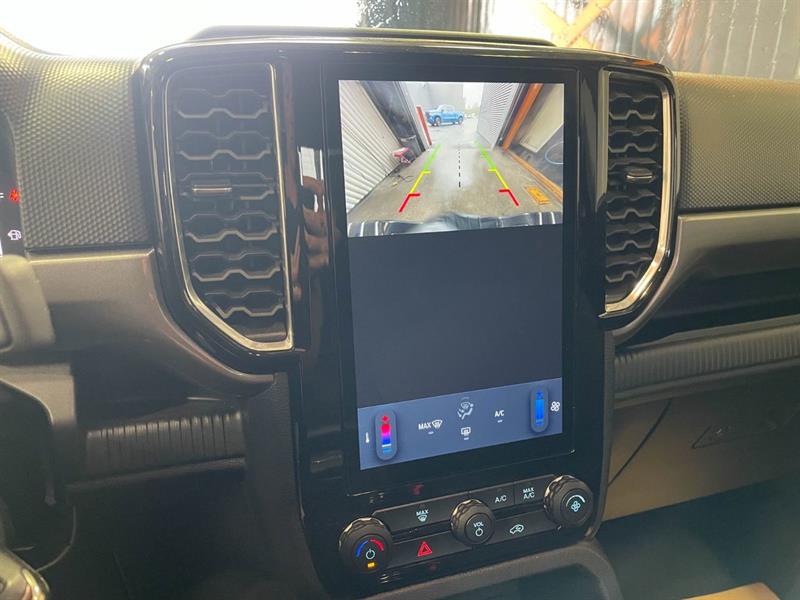 ford Ranger 2024 - 13