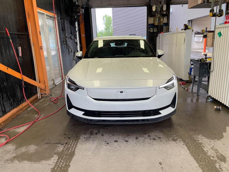 polestar 2 2025 - 5