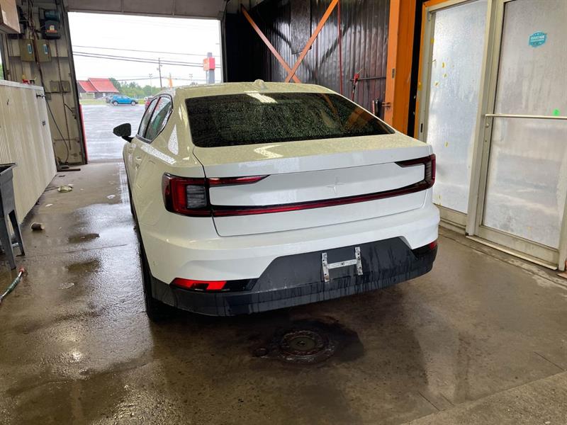 polestar 2 2025 - 6