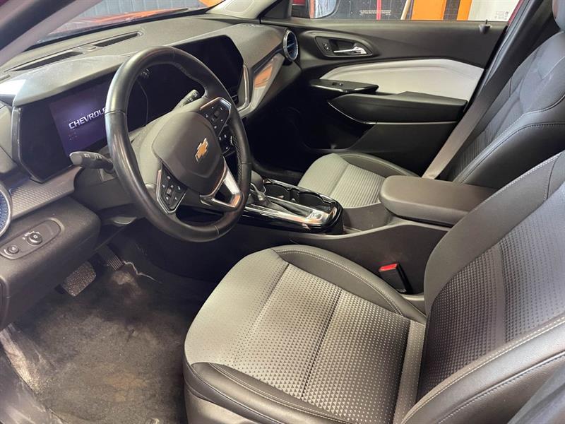 chevrolet Trax 2025 - 3