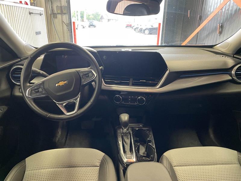chevrolet Trax 2025 - 10