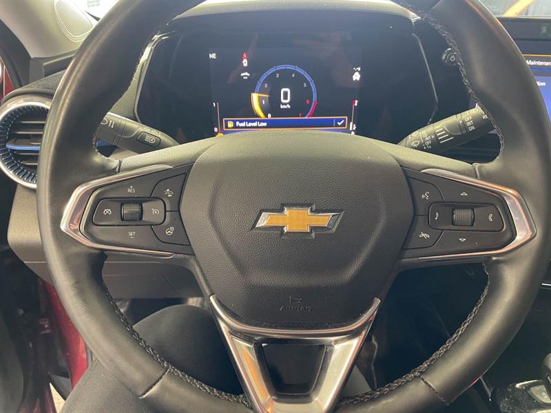 chevrolet Trax 2025 - 13