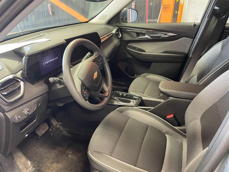 chevrolet Trailblazer 2024 - 3