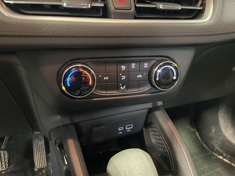 chevrolet Trailblazer 2024 - 13