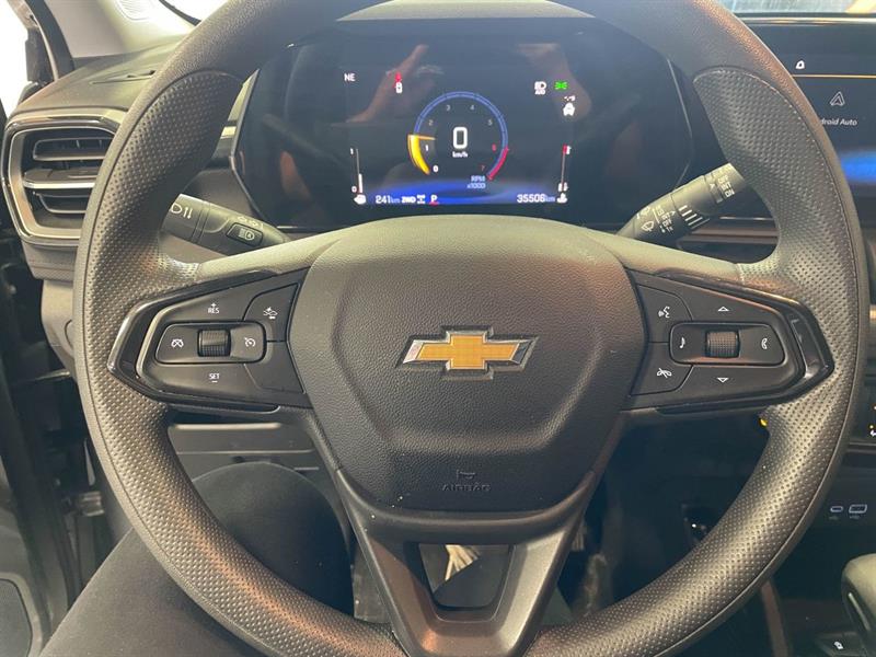 chevrolet Trailblazer 2024 - 14