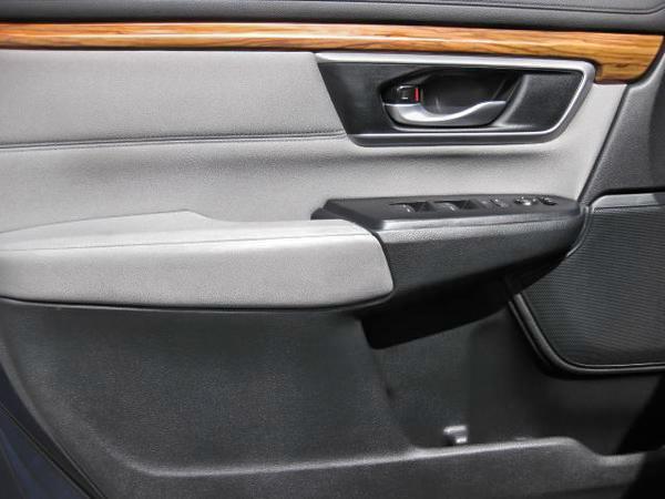 honda CR-V 2017 - 8