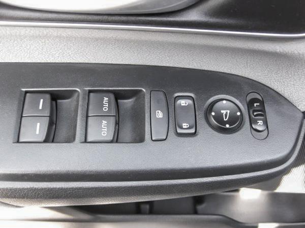 honda CR-V 2017 - 9