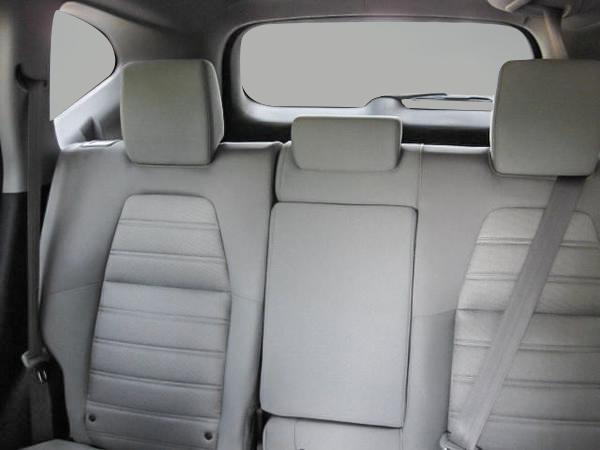 honda CR-V 2017 - 18