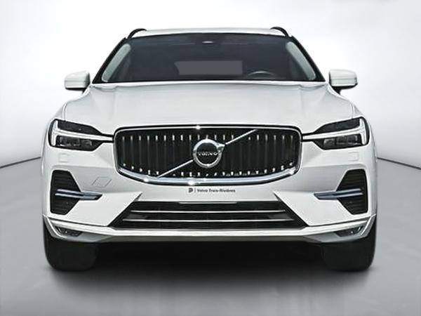 volvo XC60 2022 - 2
