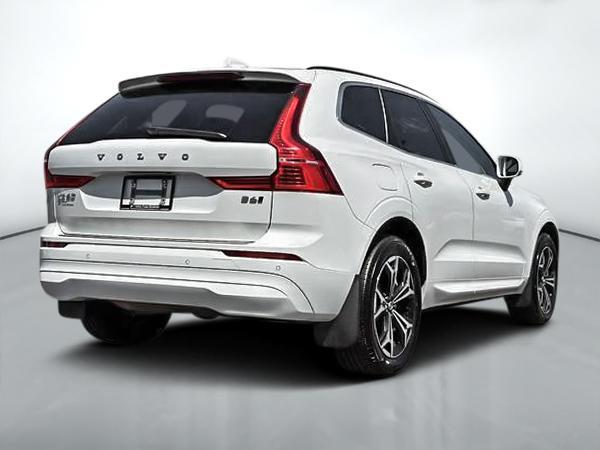 volvo XC60 2022 - 5
