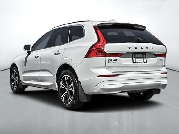 volvo XC60 2022 - 7