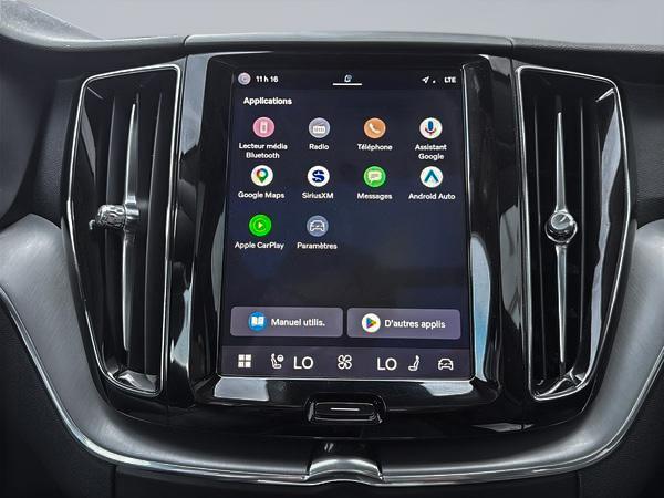 volvo XC60 2022 - 18