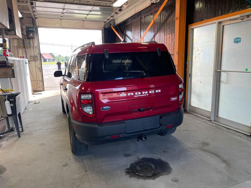 ford Bronco Sport 2021 - 6