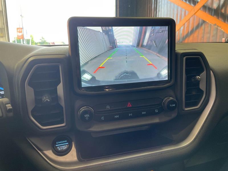 ford Bronco Sport 2021 - 14