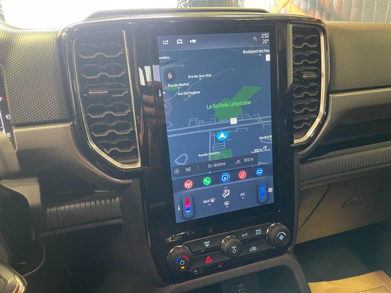 ford Ranger 2024 - 3
