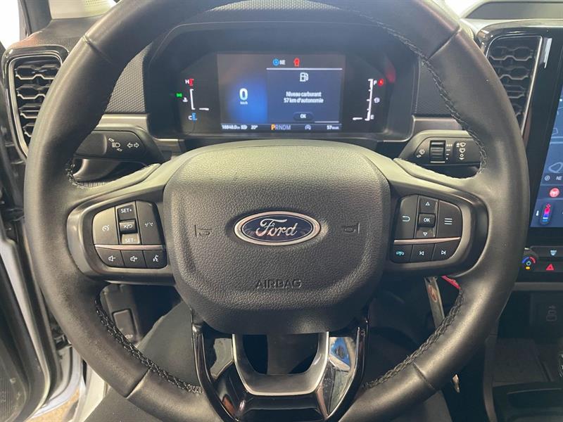 ford Ranger 2024 - 14