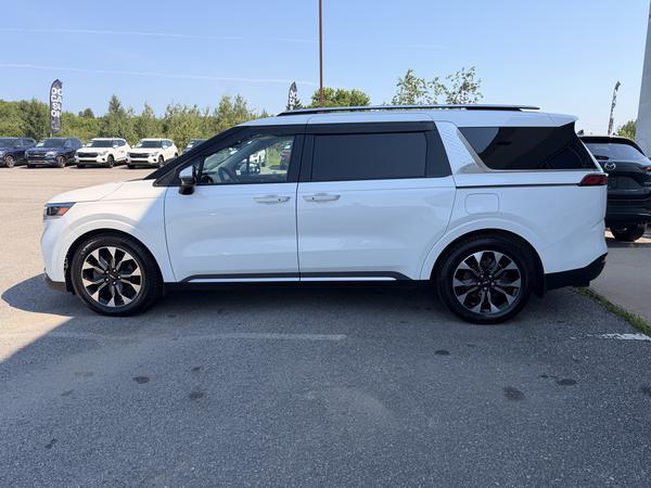 kia Carnival 2024 - 4