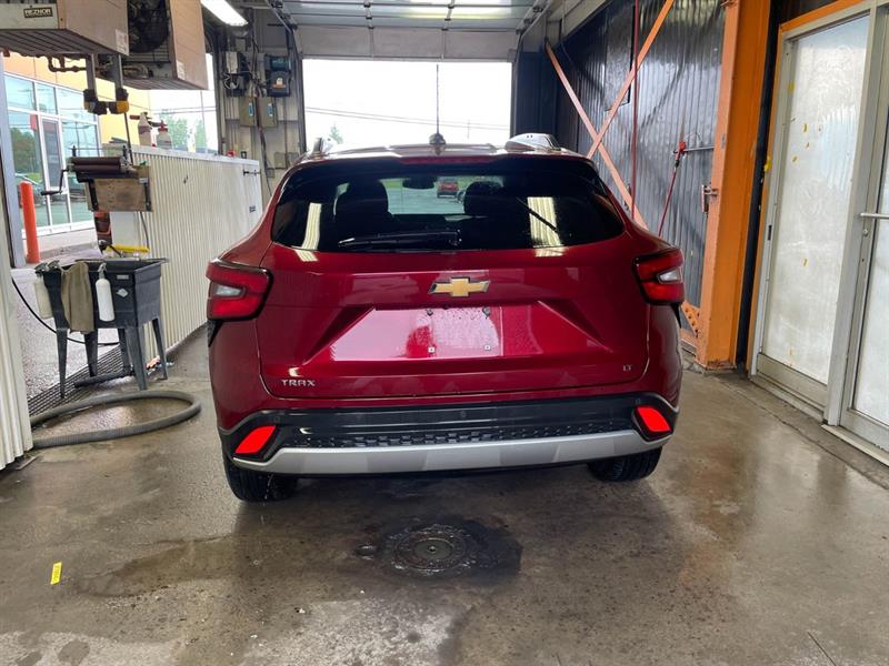 chevrolet Trax 2025 - 6