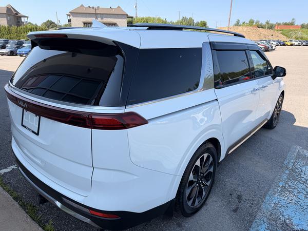kia Carnival 2024 - 6