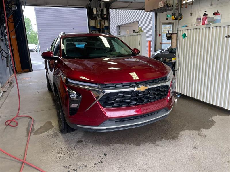 chevrolet Trax 2025 - 9