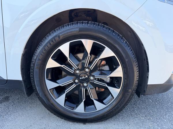 kia Carnival 2024 - 9