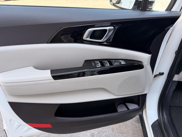 kia Carnival 2024 - 11