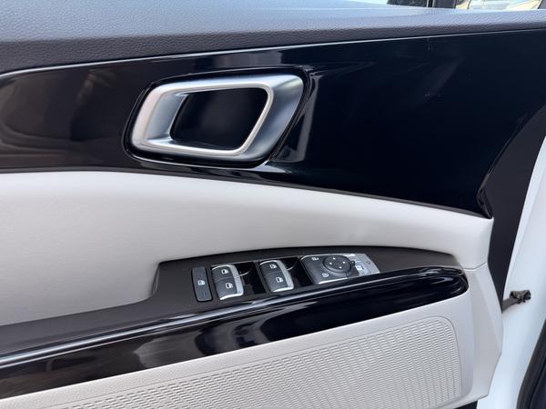 kia Carnival 2024 - 12