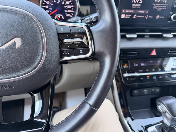 kia Carnival 2024 - 19