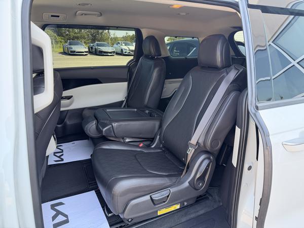 kia Carnival 2024 - 28