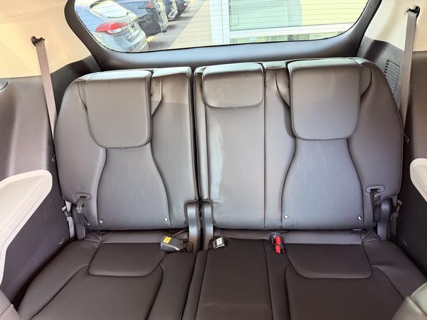 kia Carnival 2024 - 29