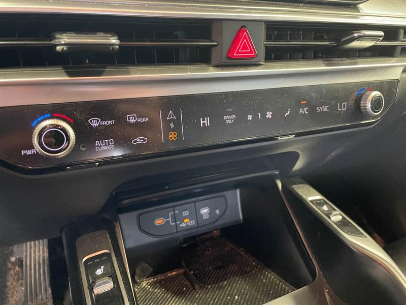 kia Sorento hybride rechargeable 2025 - 13