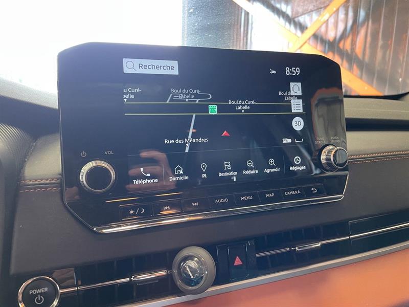 mitsubishi Outlander rechargeable 2023 - 4