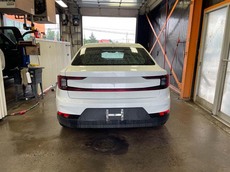 polestar 2 2025 - 8