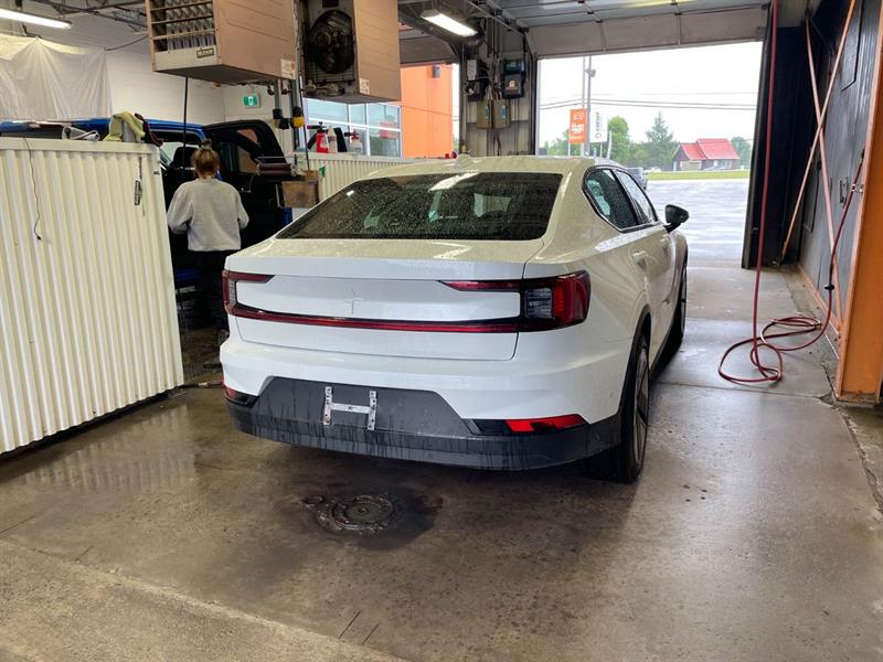polestar 2 2025 - 9