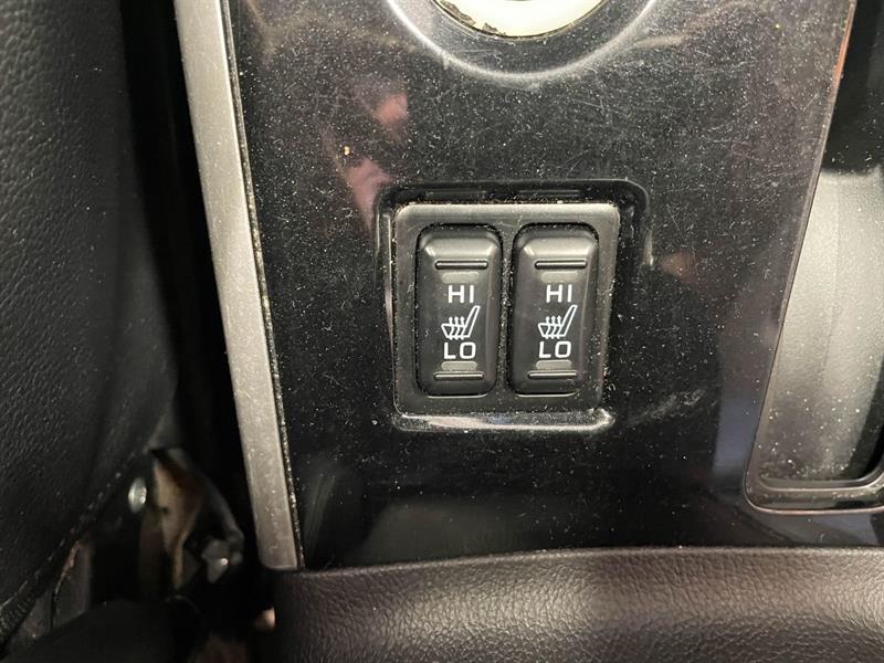 mitsubishi Outlander 2018 - 12