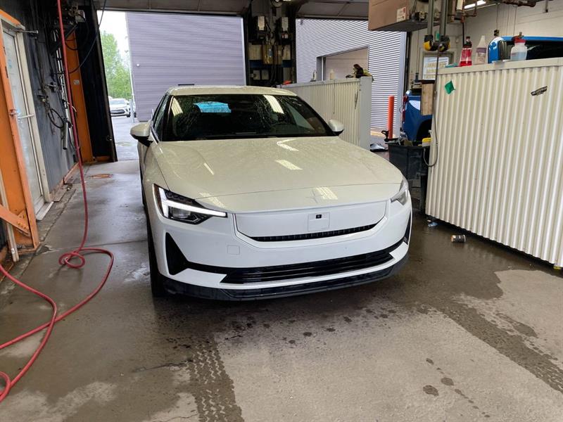 polestar 2 2025 - 10