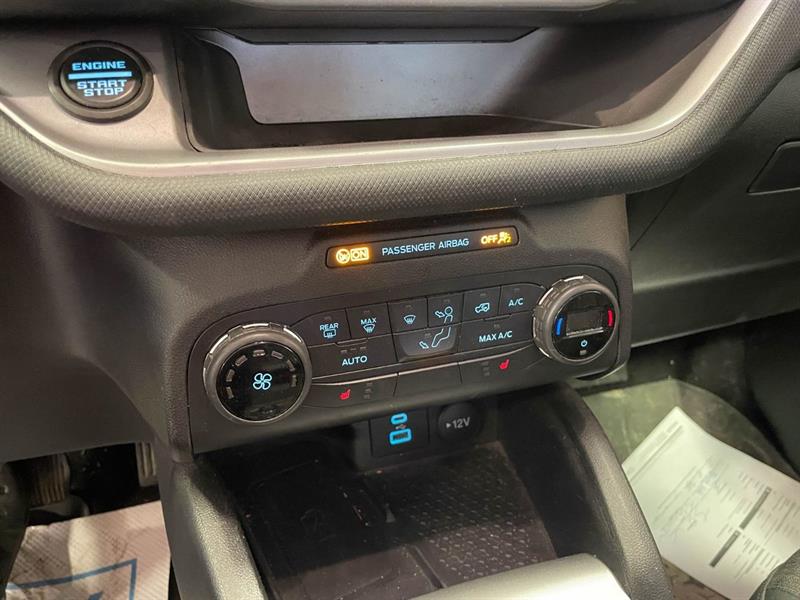 ford Bronco Sport 2021 - 13