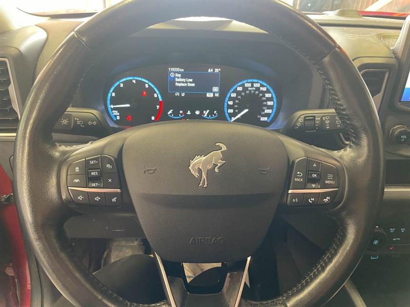 ford Bronco Sport 2021 - 16