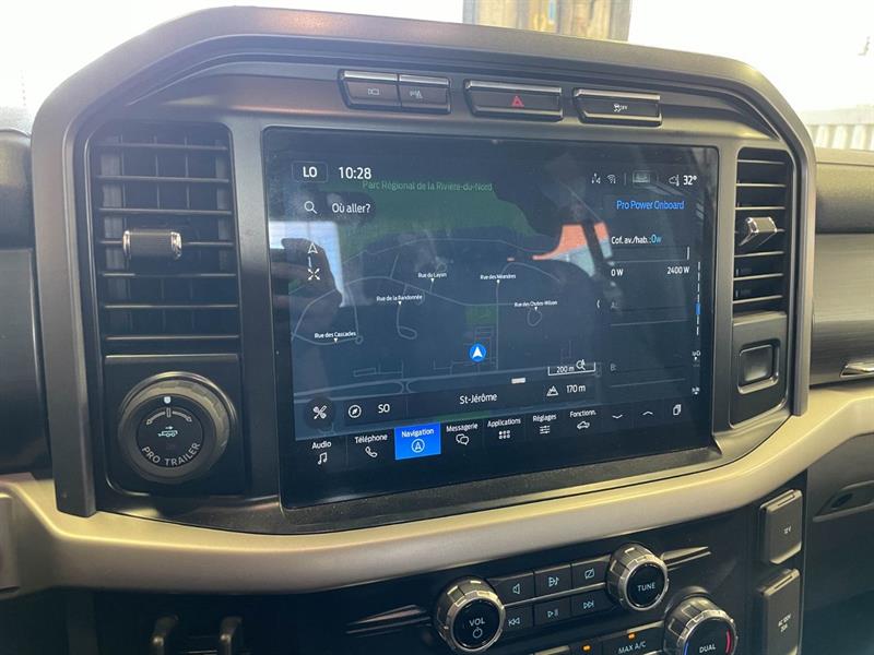 ford F-150 Lightning 2023 - 3