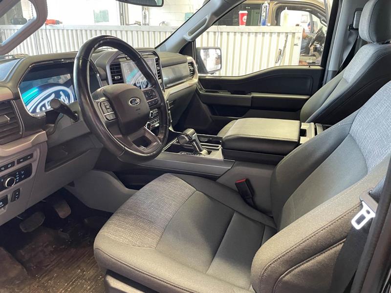 ford F-150 Lightning 2023 - 4