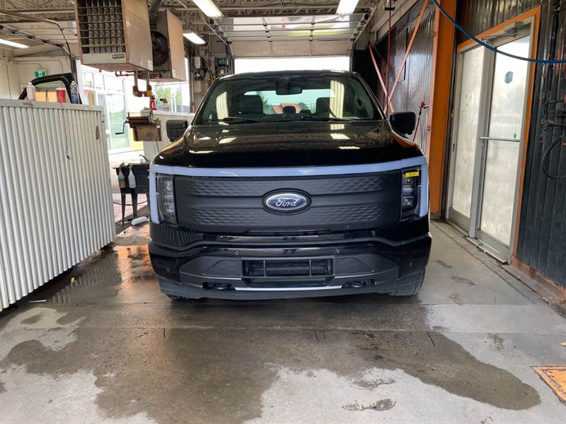 ford F-150 Lightning 2023 - 5