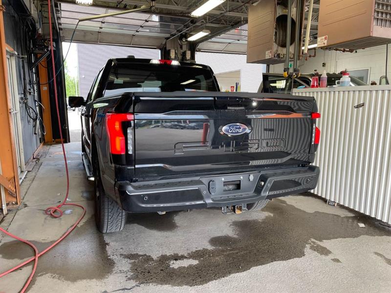 ford F-150 Lightning 2023 - 6