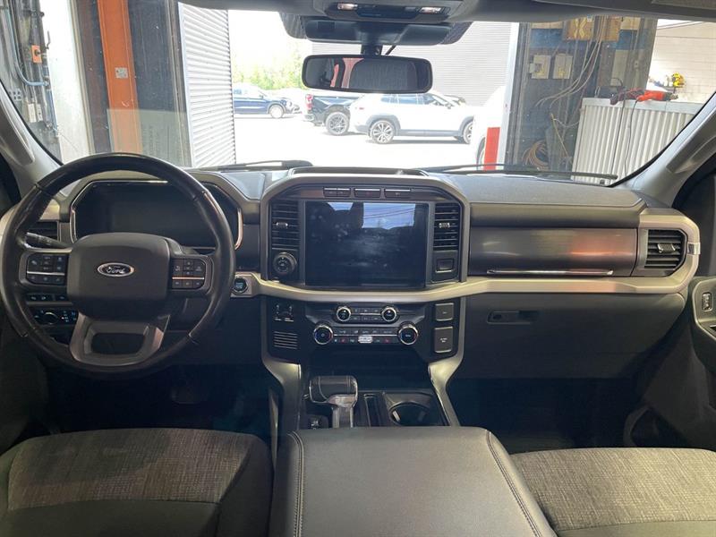 ford F-150 Lightning 2023 - 12
