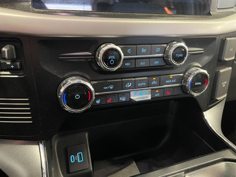 ford F-150 Lightning 2023 - 13
