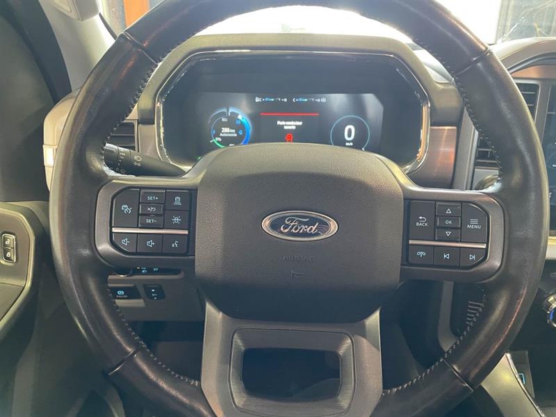 ford F-150 Lightning 2023 - 16