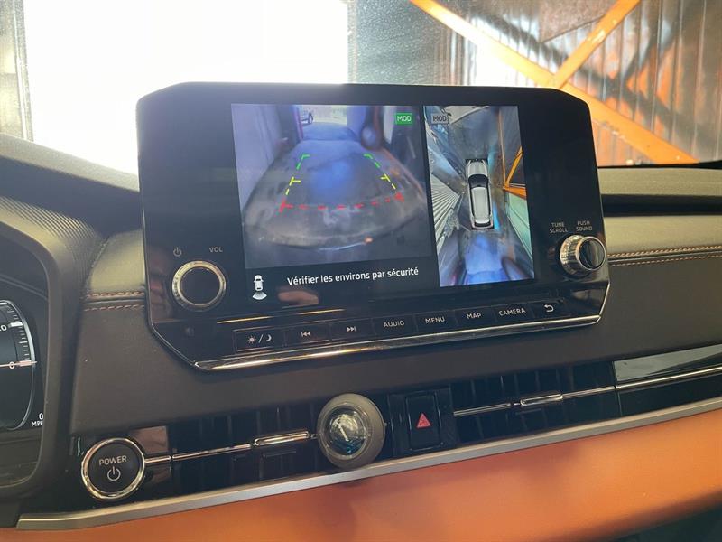mitsubishi Outlander rechargeable 2023 - 16