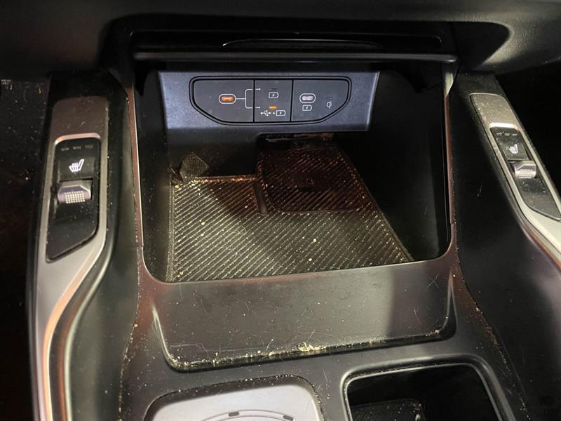 kia Sorento hybride rechargeable 2025 - 12
