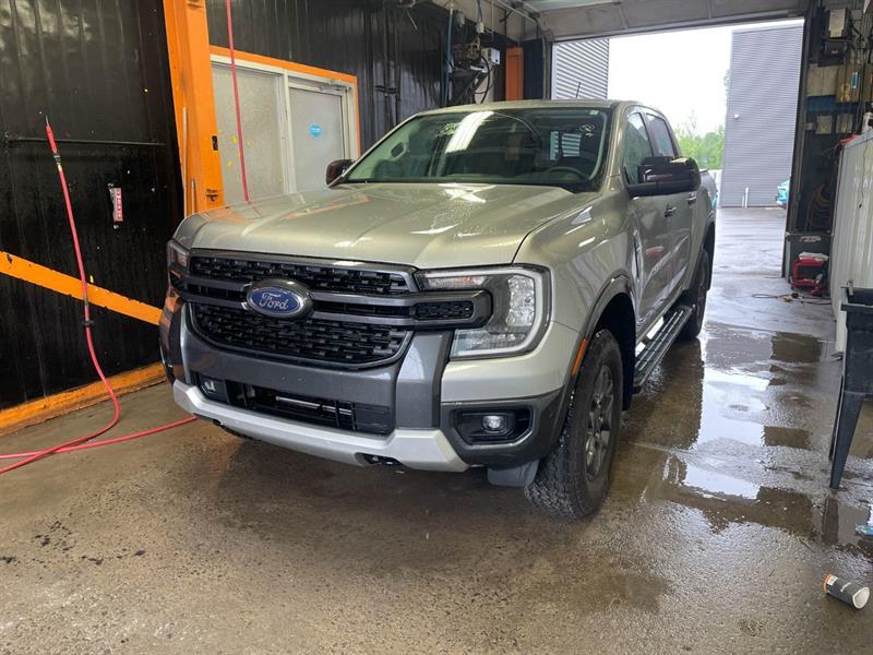 ford Ranger 2024